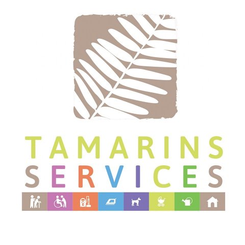 TAMARINS SERVICES,  Agence de services à la personne à LA REUNION