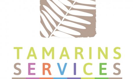 TAMARINS SERVICES,  Agence de services à la personne à LA REUNION